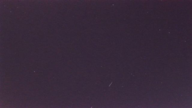 AMS58 meteor