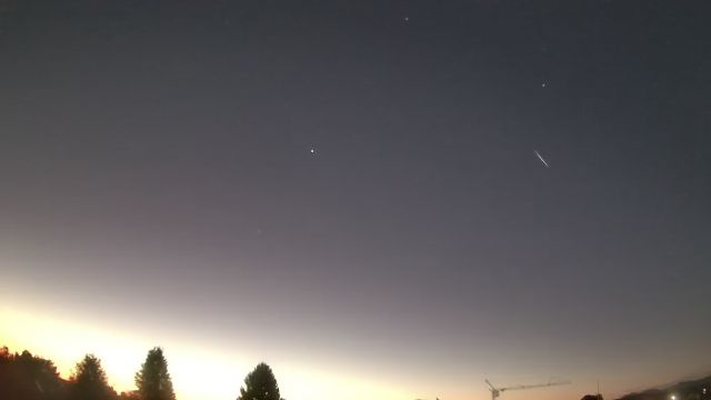 AMS58 meteor