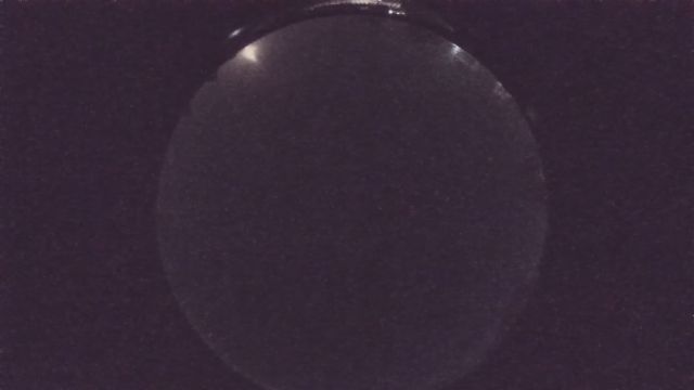 AMS58 meteor