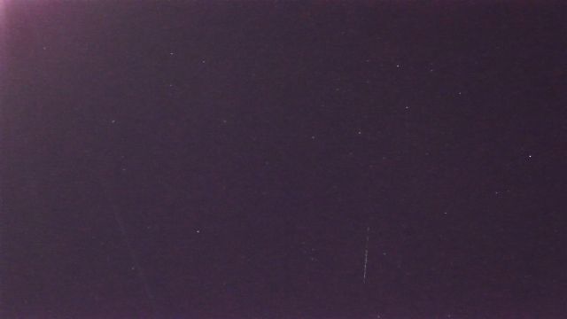 AMS58 meteor