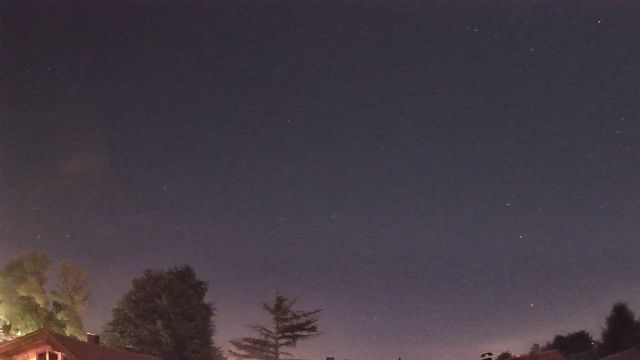 AMS58 meteor