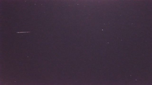 AMS58 meteor