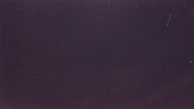 AMS58 meteor