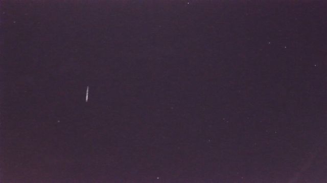 AMS58 meteor