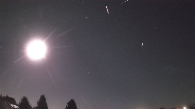 AMS58 meteor