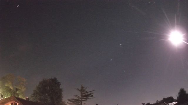 AMS58 meteor