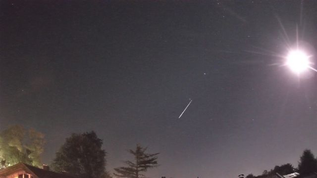 AMS58 meteor