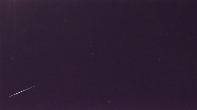 AMS58 meteor
