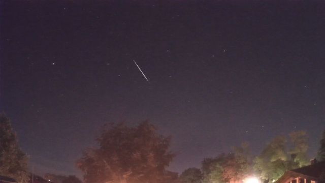 AMS58 meteor