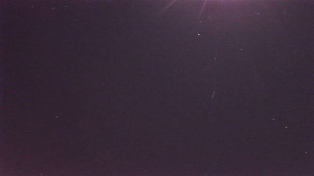 AMS58 meteor