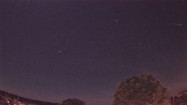 AMS58 meteor