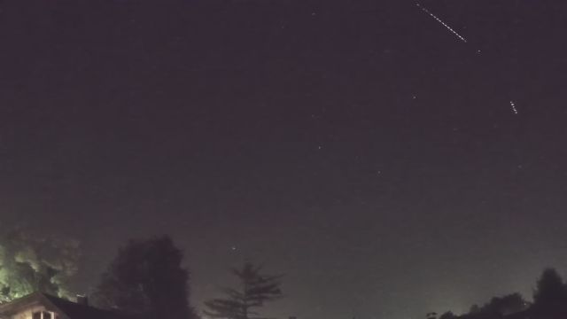 AMS58 meteor