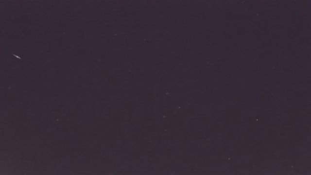 AMS58 meteor