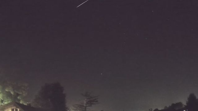 AMS58 meteor