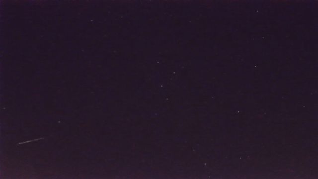 AMS58 meteor
