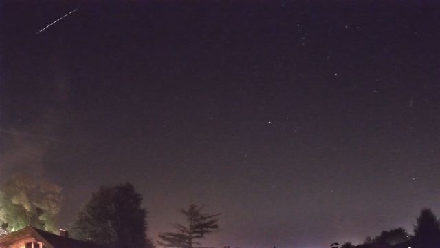 AMS58 meteor