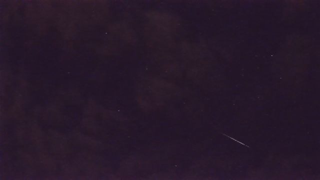 AMS58 meteor