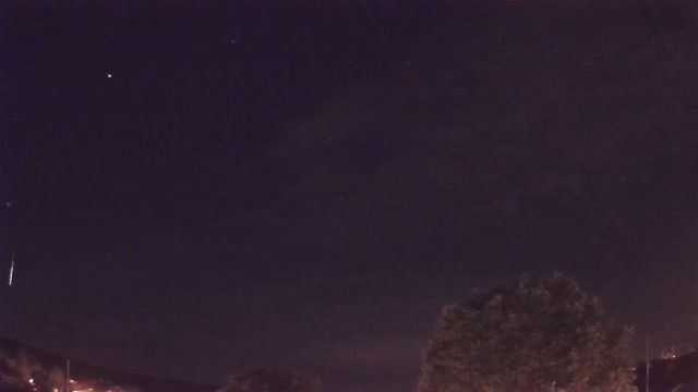 AMS58 meteor
