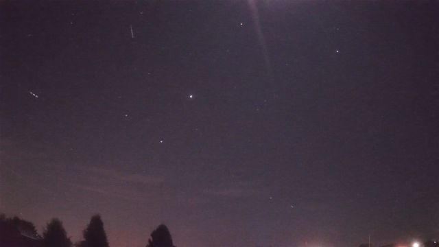 AMS58 meteor