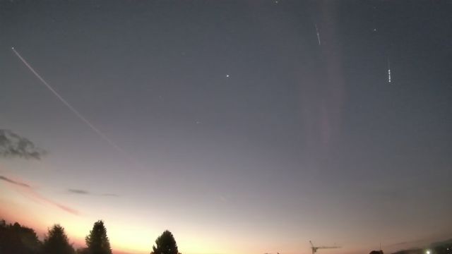 AMS58 meteor
