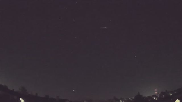 AMS59 meteor