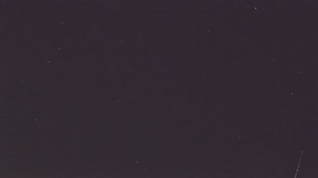 AMS59 meteor