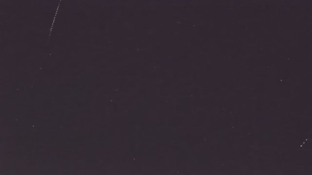 AMS59 meteor