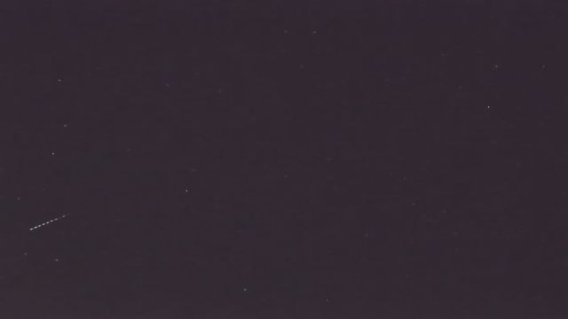 AMS59 meteor