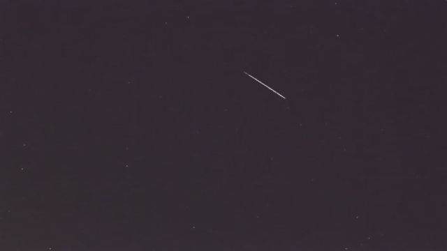 AMS59 meteor