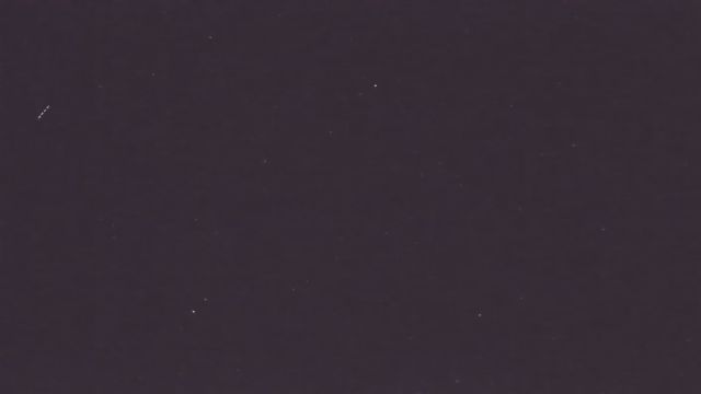 AMS59 meteor