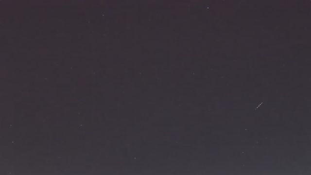AMS59 meteor