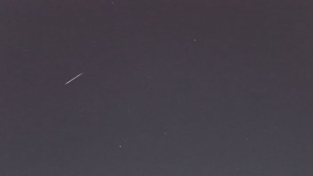 AMS59 meteor