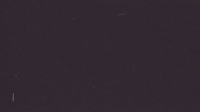 AMS59 meteor
