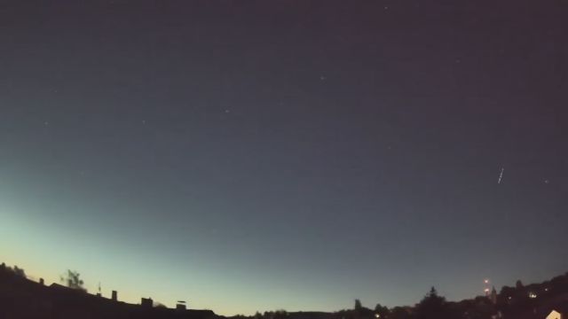 AMS59 meteor