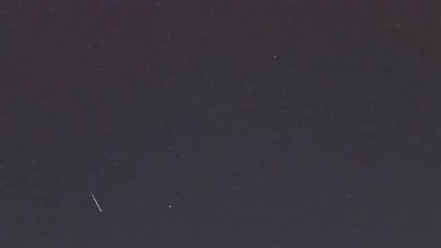 AMS59 meteor