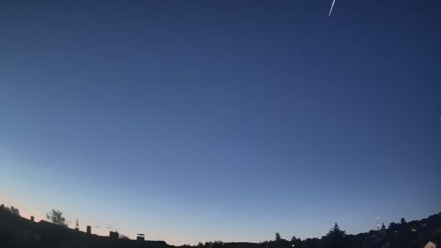 AMS59 meteor