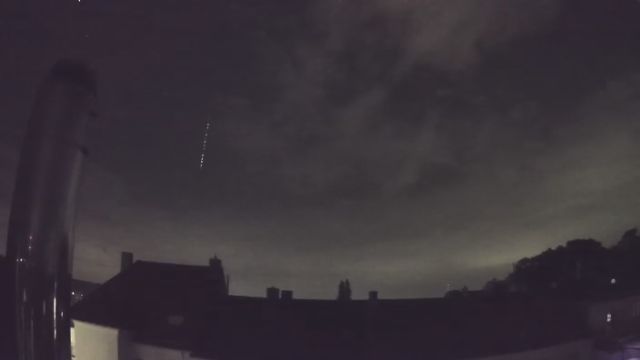 AMS59 meteor