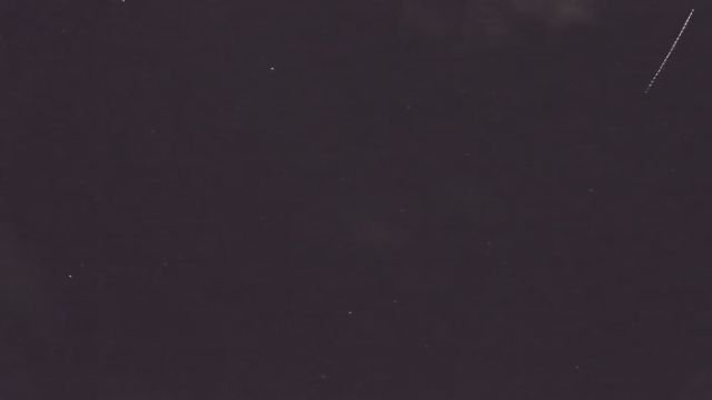 AMS59 meteor