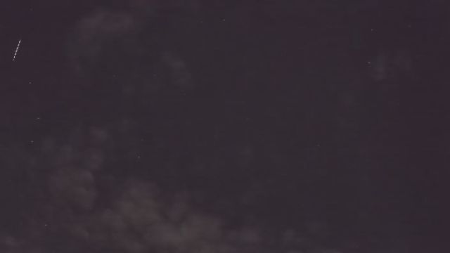 AMS59 meteor