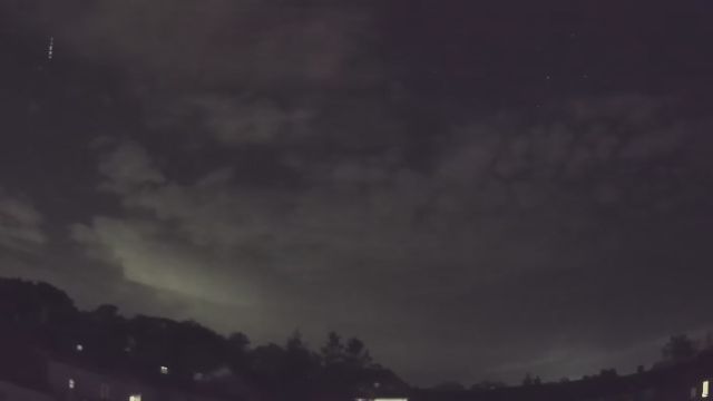 AMS59 meteor