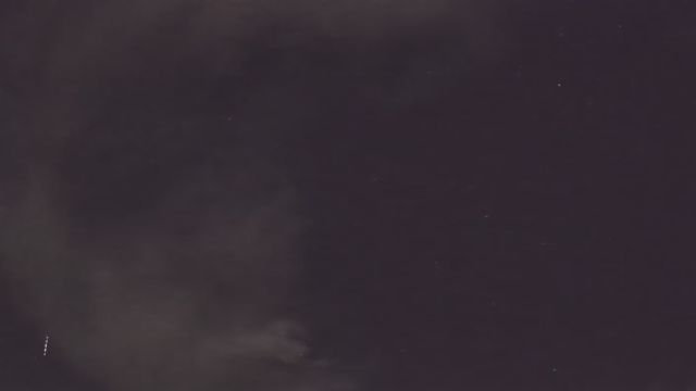 AMS59 meteor