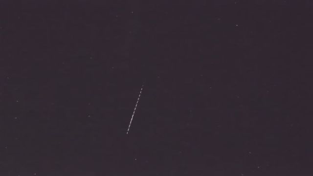 AMS59 meteor