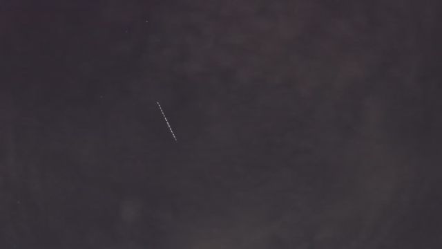 AMS59 meteor