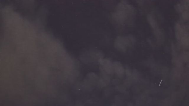AMS59 meteor