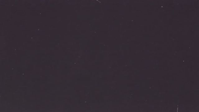 AMS59 meteor