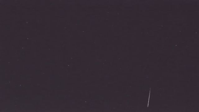 AMS59 meteor