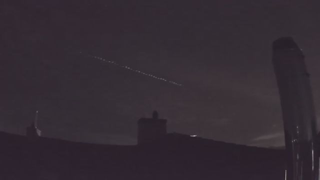AMS59 meteor