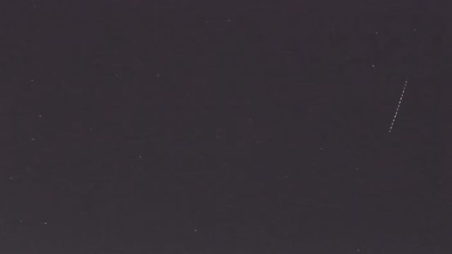AMS59 meteor