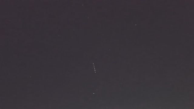 AMS59 meteor
