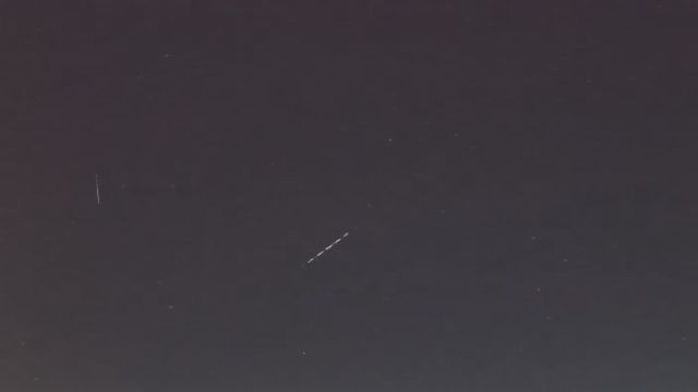 AMS59 meteor